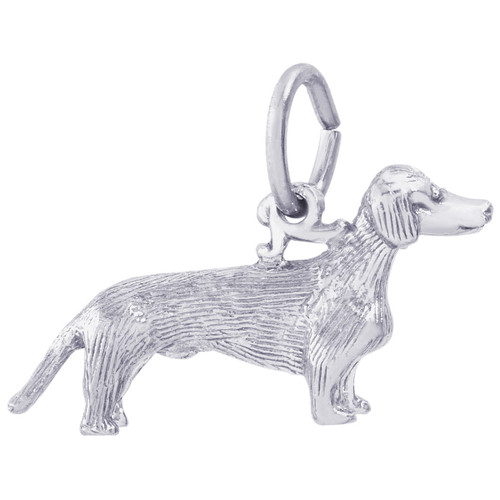 Dachshund Charm [2YCHM1066]