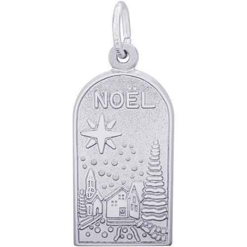 Noel Charm [2YCHM1138]