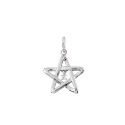 Linked "Make a Wish" Charm [2YCHM1528]