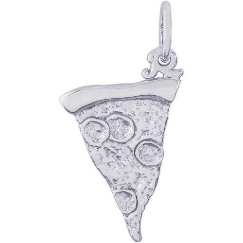 Pizza Slice Charm [2YCHM1555]