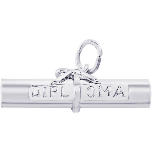 Diploma Charm [2YCHM1624]