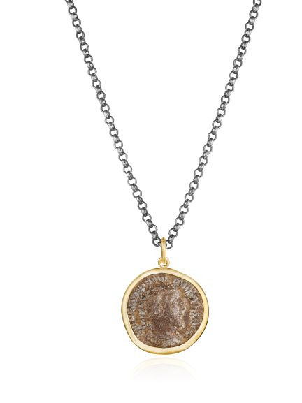 Rolo Link Chain [2YCHN0390]