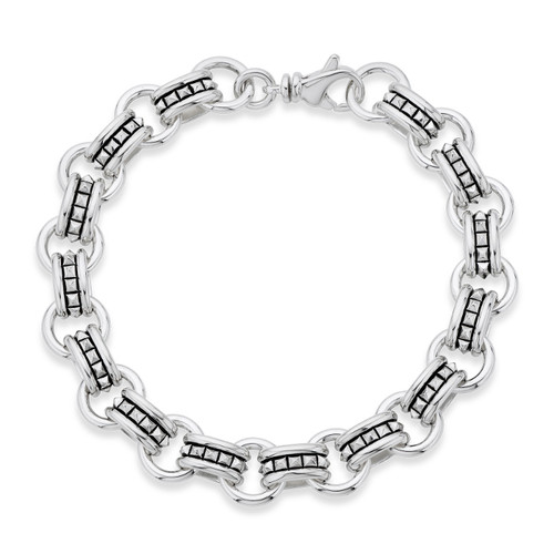 Link Bracelet [2YGBR0425]