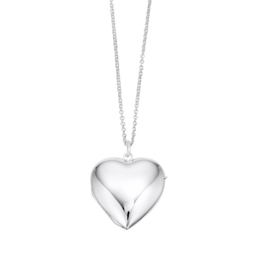 Heart Locket [2YLKT0078]