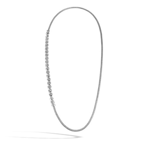 Estate Chain Asli Necklace [2YLNK0236]