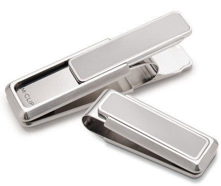 Money Clip [2YMCL0100]