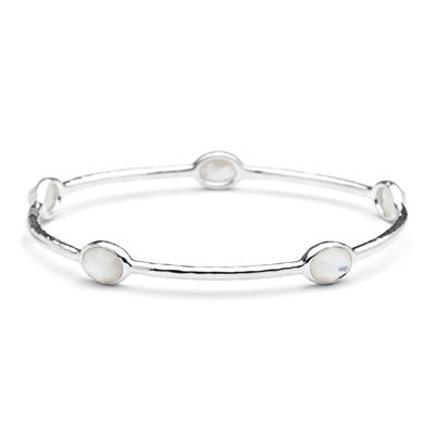 Rock Candy Bangle Bracelet [2YSBA0565]
