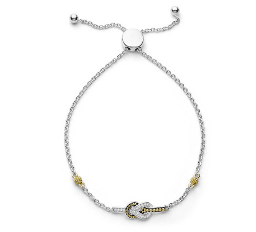 Newport Diamond Bracelet [2YSDB0361]