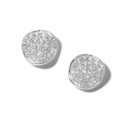 Stardust Diamond Earrings [2YSDE0276]