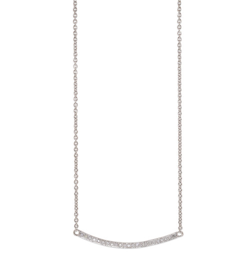 Diamond Pendant [2YSDP0270]