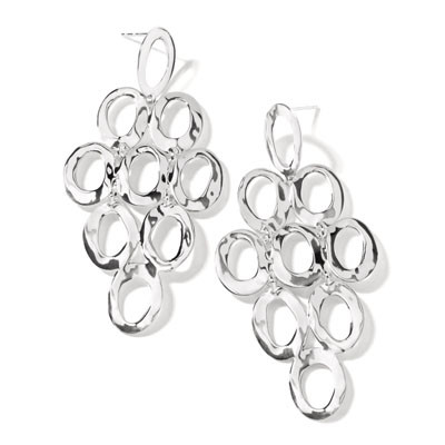 Classico Earrings [2YSEA0012]