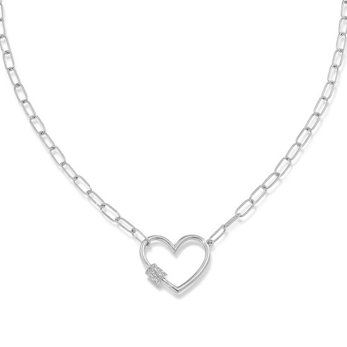 Diamond Pendant [2YSDP0271]