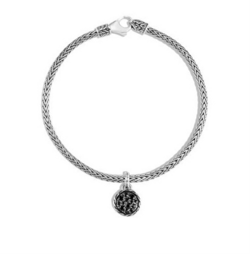 Chain Gemstone Bracelet [2YSGB0203]