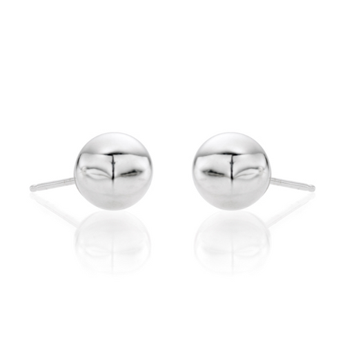 Earrings in Sterling Silver [2YSER4831]