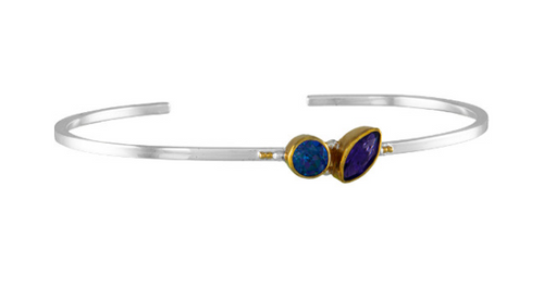 Gemstone Bracelet [2YSGB0301]