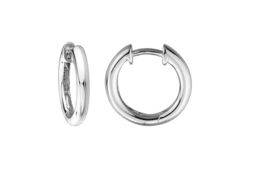 Hoop Earrings [2YSHP0560]