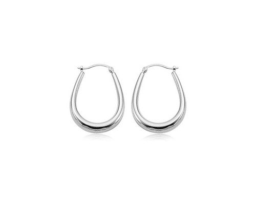Hoop Earrings [2YSHP0614]