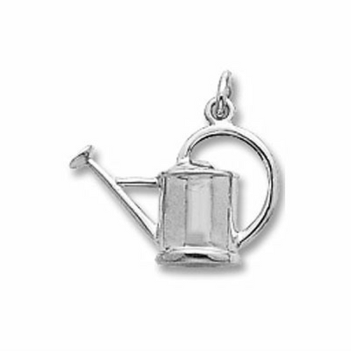 Watering Can Charm [2YSMX2175]