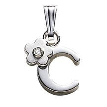 Necklace in Sterling Silver [2YSNK9864]