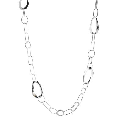 Classico Wavy Chain [2YSNK9998]