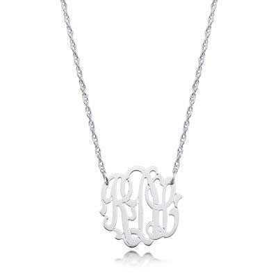 Pendant in Sterling Silver [2YSPD0236]