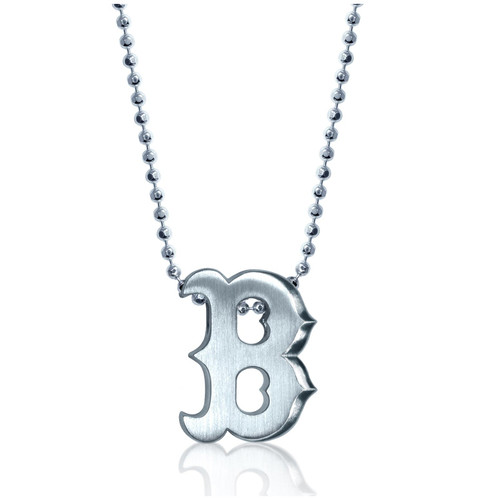 Little MLB Boston Red Sox Pendant [2YSPD0249]