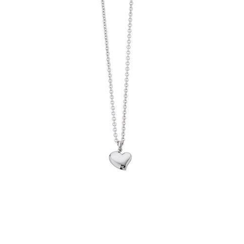 Heart Pendant [2YSPD0793]
