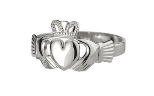 Ring in Sterling Silver [2YSRG3939]