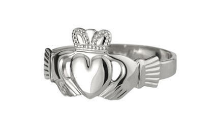 Ring in Sterling Silver [2YSRG3939]
