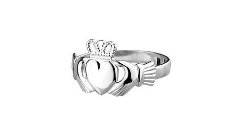 Ring in Sterling Silver [2YSRG3942]