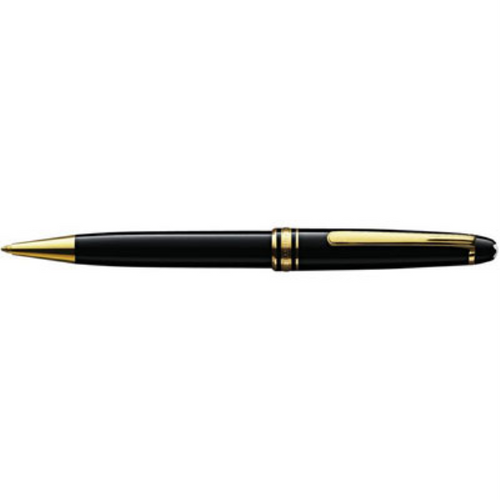 Meisterstuck Gold-Coated Ballpoint [2YWRT0093]