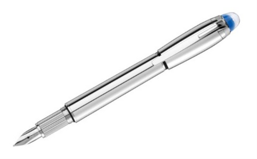 StarWalker Metal Fountain Pen [2YWRT1699]