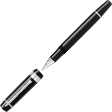 Donation Pen Homage to George Gershwin [2YWRT1697]