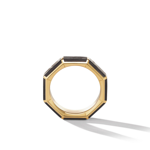 Men's Ring [3GOLD0105]