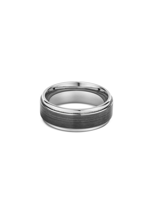Tungsten Band [3WMIS0526]