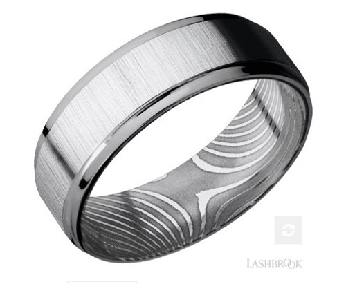 Tanalum Ring [3WMIS1158]