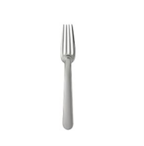 Puiforcat Silver Plated Normandie Table Fork [5BHOL1035]