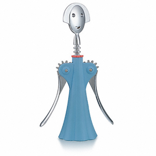 Blue Anna G Corkscrew [5CSTA0125]