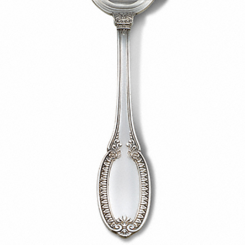 Sterling Empire Butter Server [5DEMP0011]