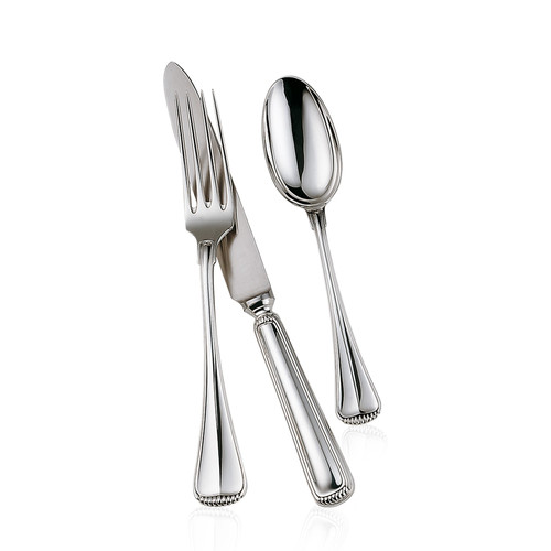 Sterling Milano Teaspoon [5DMIL0001]