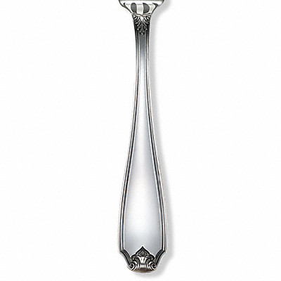Sterling Piedmont Dinner Knife [5DPIE0094]