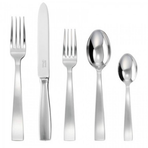 Sambonet Flatware Stainless Steel Gio Ponti M [5FGPM0505]