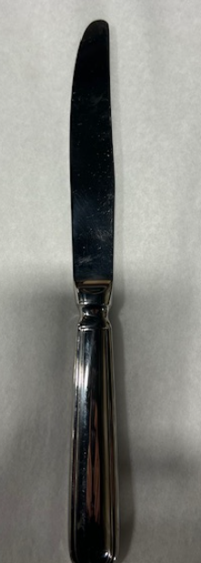 Couzon Lyrique Dinner Knife [5FLYR0094]