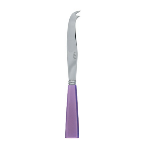 Sabre Lilac Large Cheese Knife [5FMIS0449]
