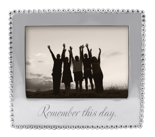 Remember This Day Statement Frame [5FRAM0133]