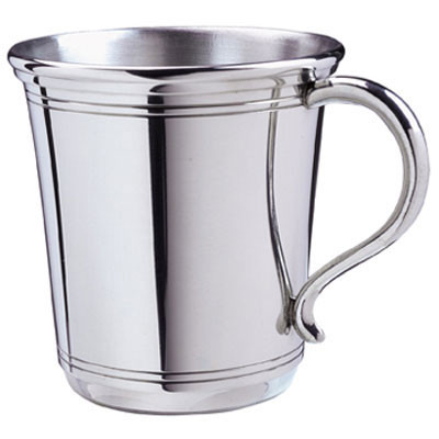 Pewter  Traditional Cup [5PCHI0099]