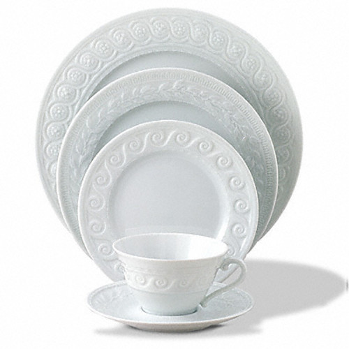 Louvre Tea Saucer [6BELV1107]