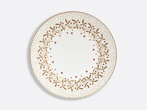 Noel Dinner Plate [6BENO1102]