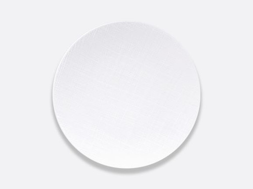 Organza Salad Plate [6BEOR1103]