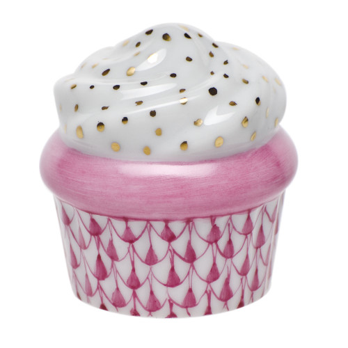 Raspberry Cupcake [6COLF1778]
